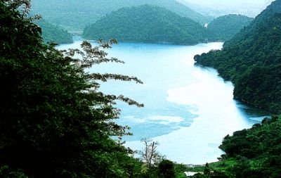 羅浮水庫(kù)