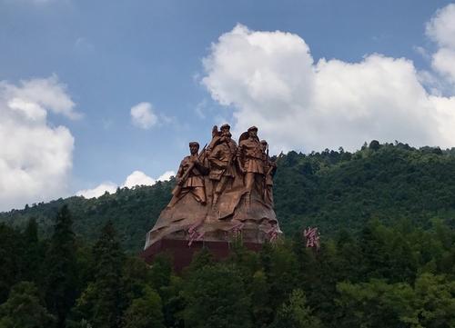 井岡山旅游注意事項(xiàng)