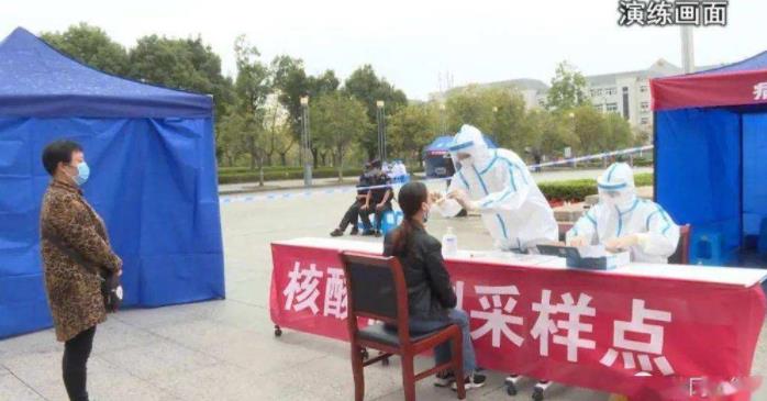井岡山新冠肺炎疫情旅游風(fēng)險提示