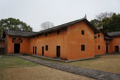 全總蘇區(qū)執(zhí)行局