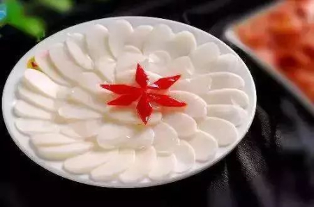 弋陽(yáng)年糕