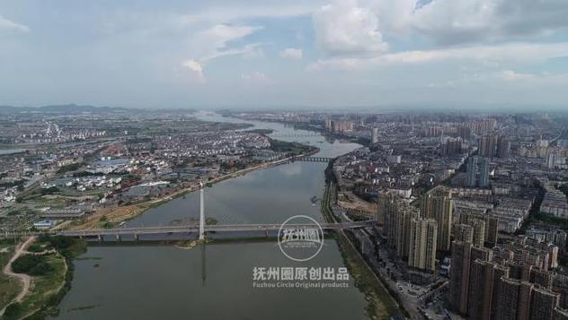 總投資近18億元，撫州將建撫河流域生態(tài)文化旅游走廊（三江濕地公園-疏山寺段）