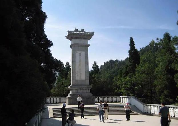 井岡山旅游，各景區(qū)景點介紹