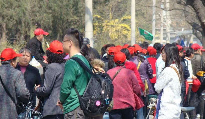 為什么參加旅游團費用更低？