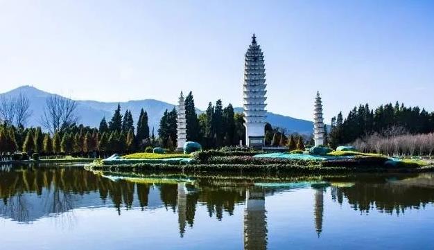 中國旅游最值得去的五座城市，珠海三亞上榜!