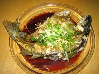 瀘溪活魚(yú)