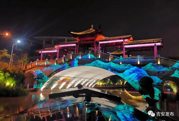 吉安風(fēng)光