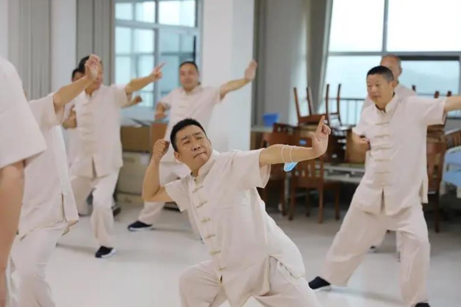 職工療養(yǎng)活動(dòng)