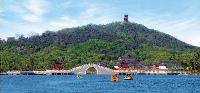吉州區(qū)有哪些景點(diǎn)-吉州區(qū)自駕游去哪里好玩-吉州區(qū)旅游最全攻略