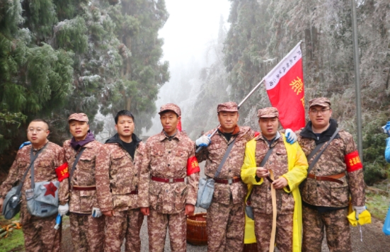 夏季去井岡山團(tuán)建熱不熱？夏季避暑團(tuán)建攻略與清涼活動(dòng)指南