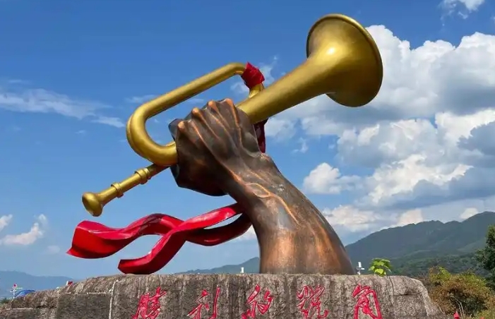 井岡山VS西柏坡團(tuán)建怎么選？?jī)纱蠹t色教育基地的核心差異與選擇指南